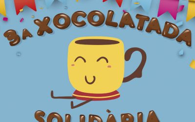 Chocolatada solidaria – 2020