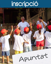 Casal d’Estiu 2022 d’Acció Sant Martí