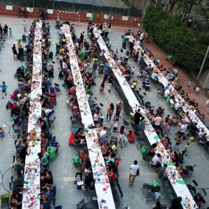 Comunicat Sopar de Germanor
