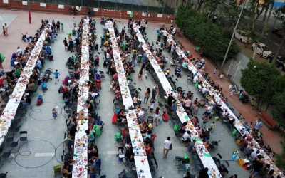 Comunicat Sopar de Germanor