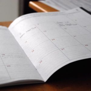 Actividades curso 2020-2021