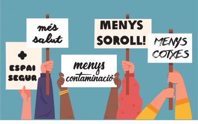 #RevoltaEscolar! Divendres 12/02 a les 16 h.
