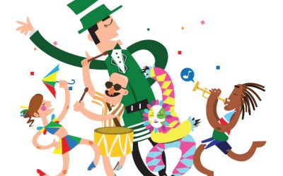 Festa Carnaval 2024