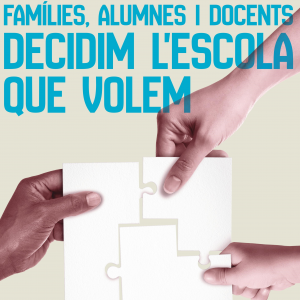 Renovació membres del consell escolar