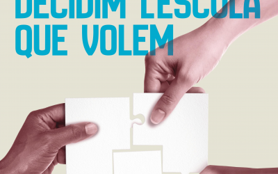 Renovació membres del consell escolar