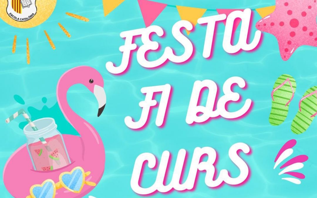 Festa Fi de Curs