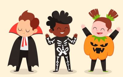 Festa Halloween