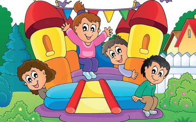 Festa Benvinguda I3