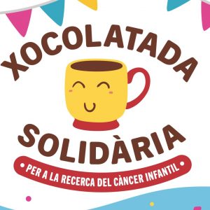 Xocolatada Solidària