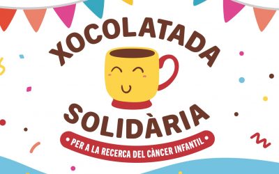 Xocolatada Solidària